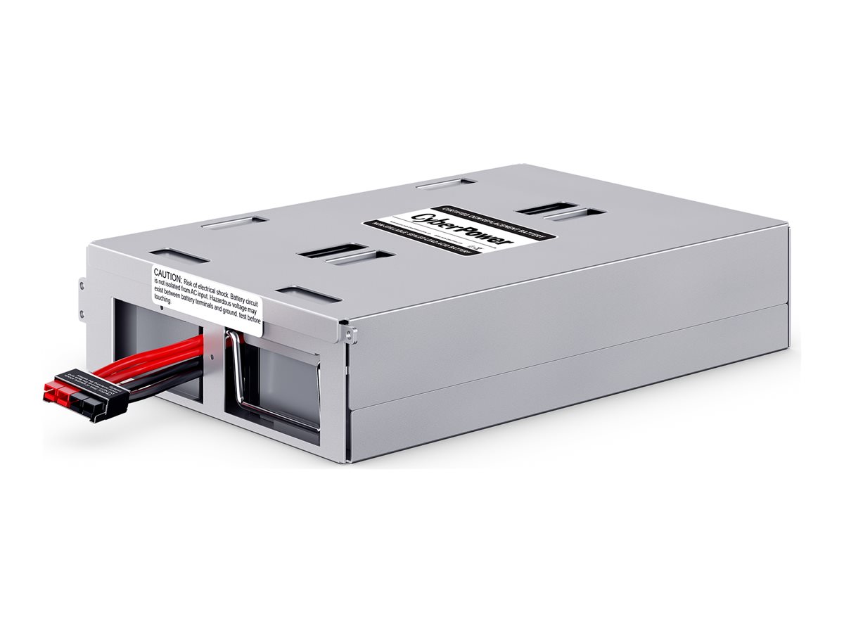 CyberPower RB1290X4D