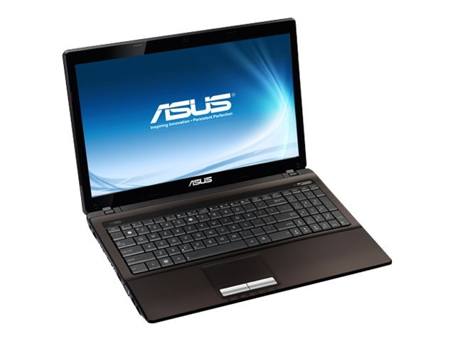 ASUS X53BY (SX211V)