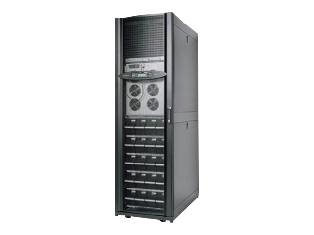 SMART UPS VT 30KVA RM 208V WITH5 BATT MODULE WITH PDU
