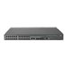 HPE 3600-24 v2 SI Switch