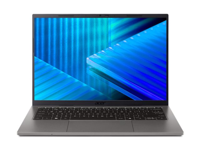 Acer TravelMate X2 14 TMX214-52-TCO - Copilot+ PC 