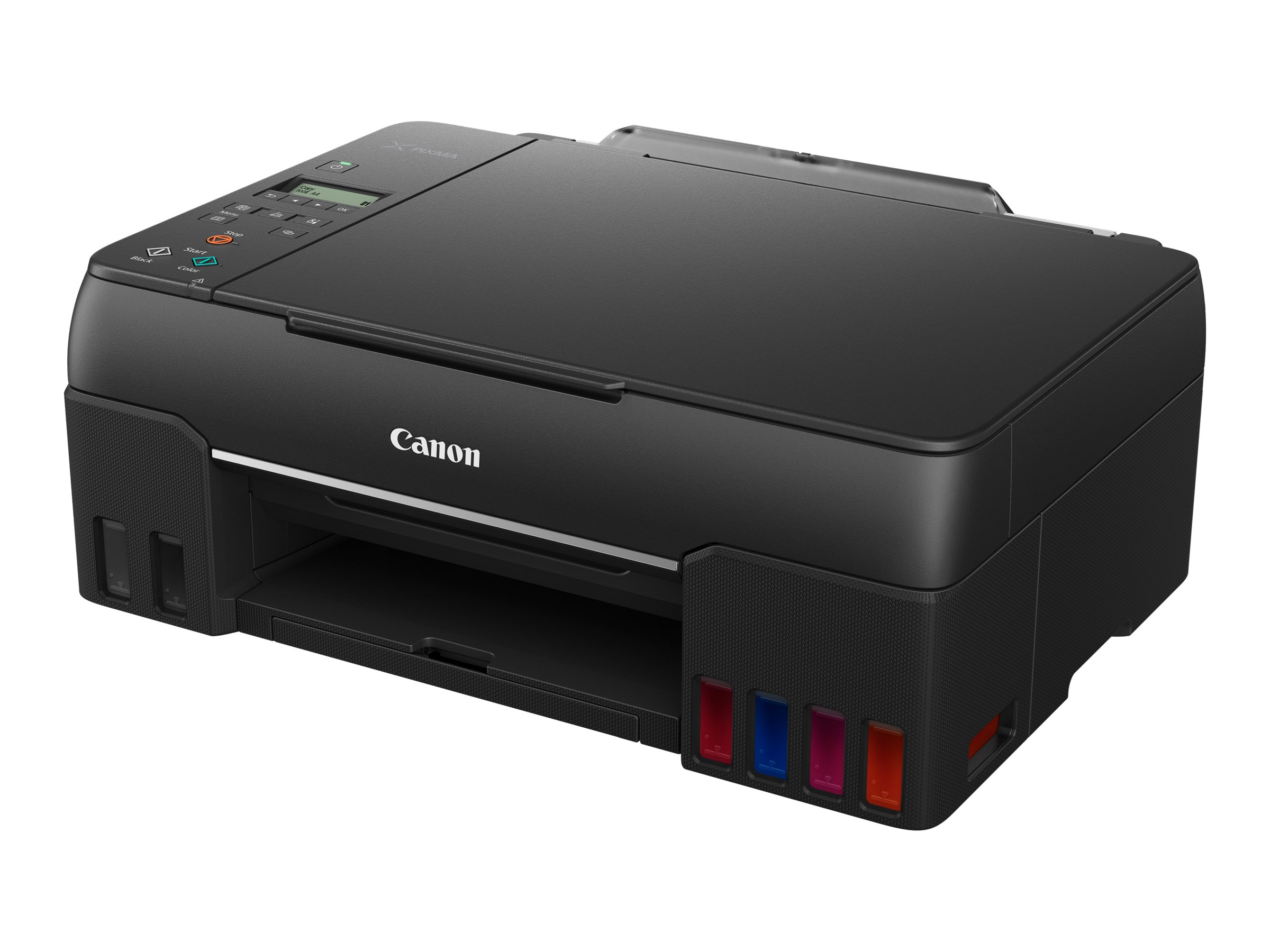Canon PIXMA MG5700 Series - Inkjet Photo Printers - Canon Cyprus