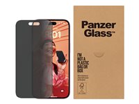 PanzerGlass Privacy Apple iPhone 15