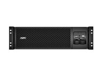 APC Marine Smart-UPS On-Line - UPS - 4500 watt - 5000 VA