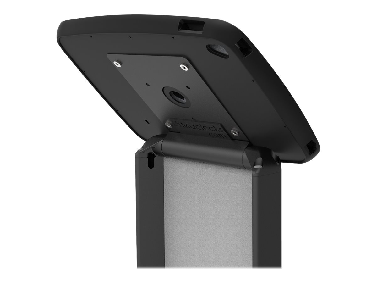 Compulocks HyperSpace BrandMe Rugged iPad Enclosure stojan - pro tablet - černá – foto 6