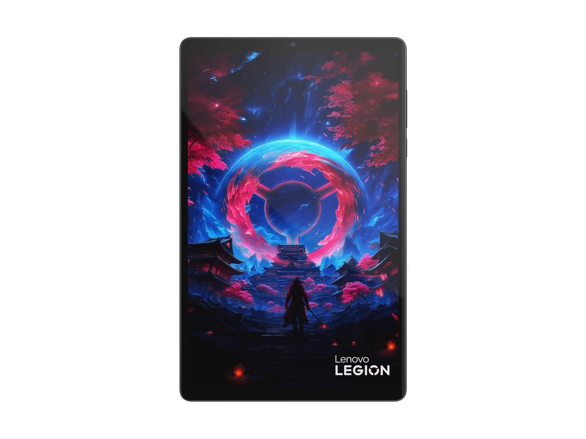 Lenovo Legion Tab ZAHW