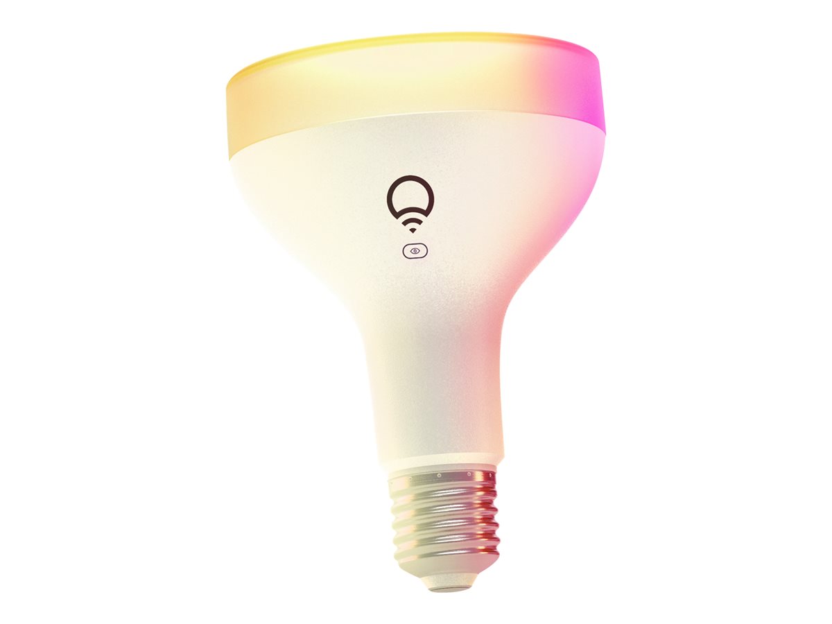 LIFX Nightvision 1100lm BR30 E27 Edison – foto 2