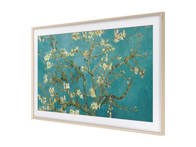 85IN THE FRAME CUSTOMIZABLE BEZEL