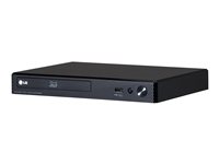 LG BP450 Blu-ray-skivespiller