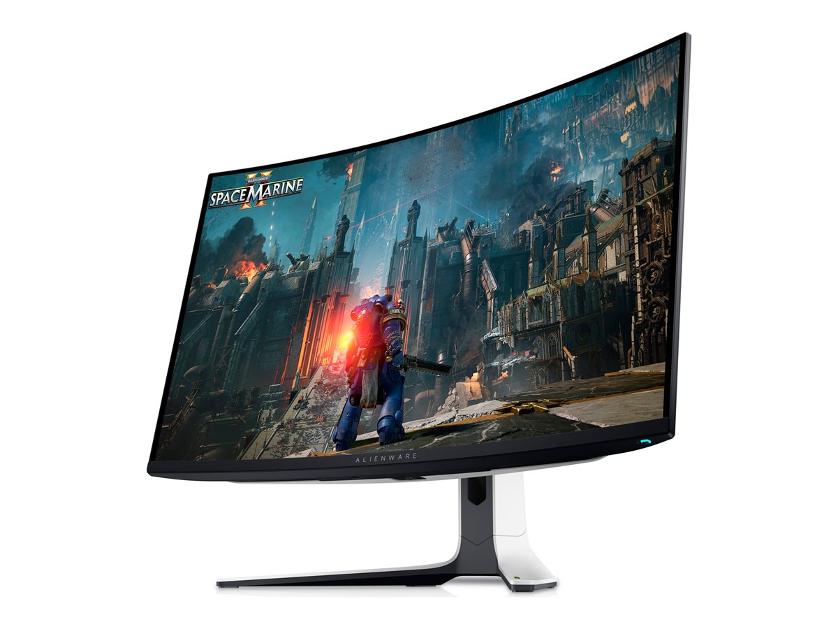 Alienware AW3225QF (GAME-AW3225QF) – foto 2