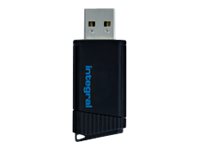 Image of Integral Pulse - USB flash drive - 16 GB