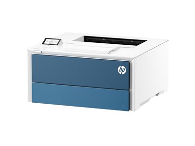 LaserJet Pro 4007n - Printer - B/W - laser - A4/Le