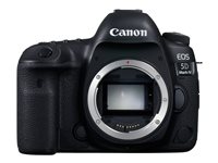 Canon EOS 5D Mark IV Body - 1483C003
