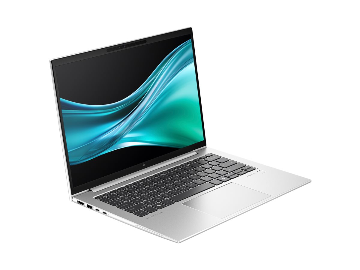 HP EliteBook 840 G11 Notebook - AI PC - 14" - Intel Core Ultra 5 - 125H - 16 GB RAM - 1 TB SSD - česká/slovenská – foto 6