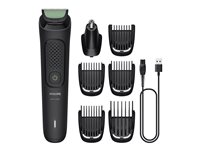 Philips 3000 Series MG3920 All-in-One Trimmer Sort
