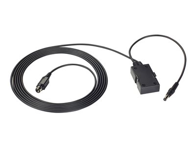 CENTRAL POWER HUB POWER CONVERTER CABLE 12 VDC TO 5 VDC 3M