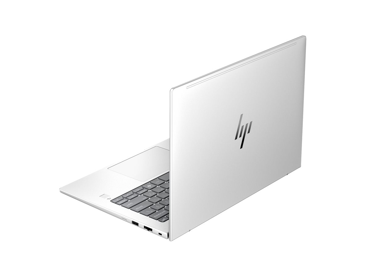 HP EliteBook 6 G1q Notebook Next Gen AI - Copilot+ PC - 14" - Qualcomm Snapdragon X - X1-26-100 - 32 GB RAM - 512 GB SSD - česká/slovenská – foto 7