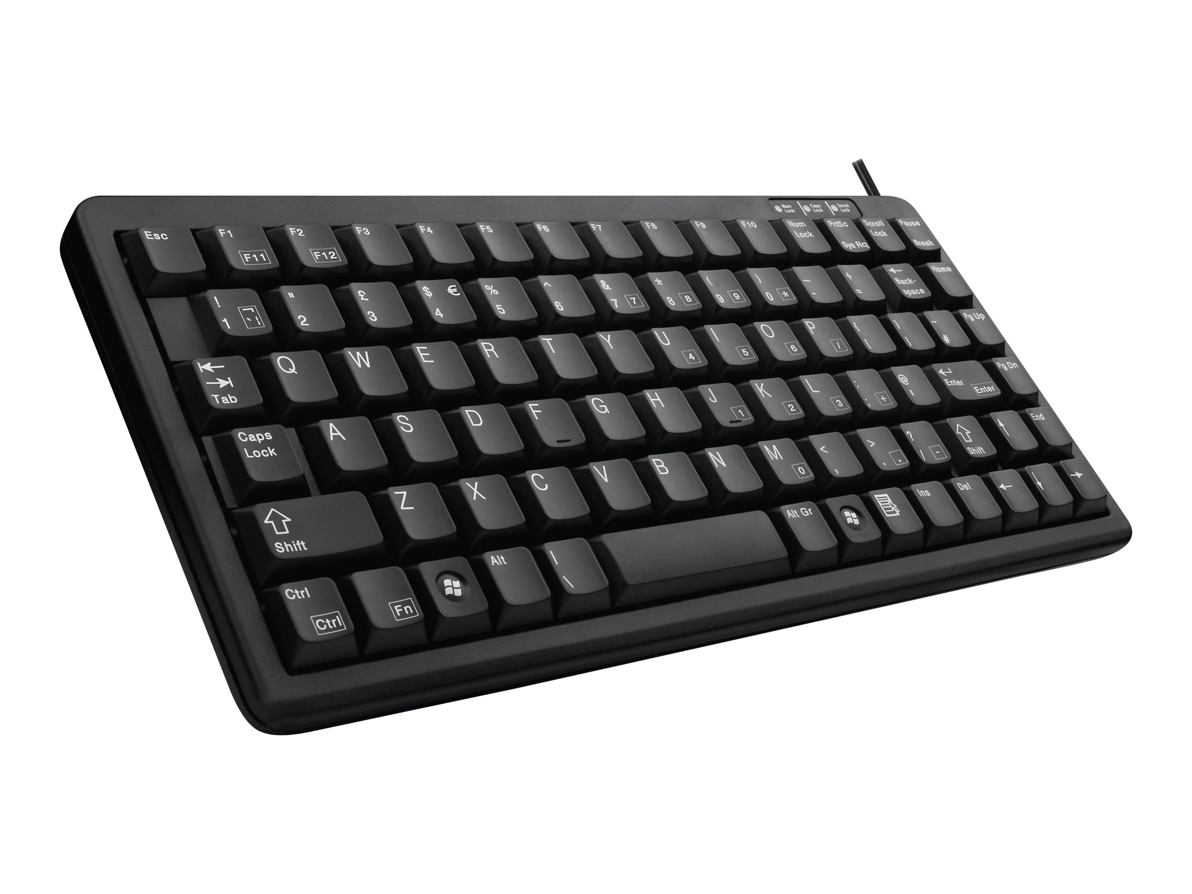 CHERRY ML4100 - Keyboard | Overview, Specs, Details | SHI
