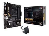 ASUS TUF GAMING A520M-PLUS II AMD A520