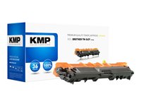 KMP B-T60A Gul 1400 sider Toner