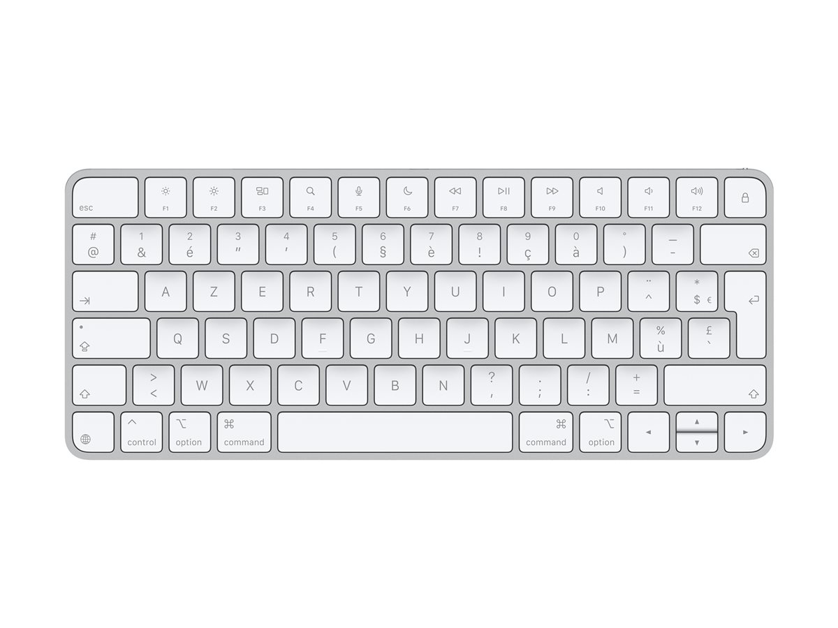 Apple Magic Keyboard