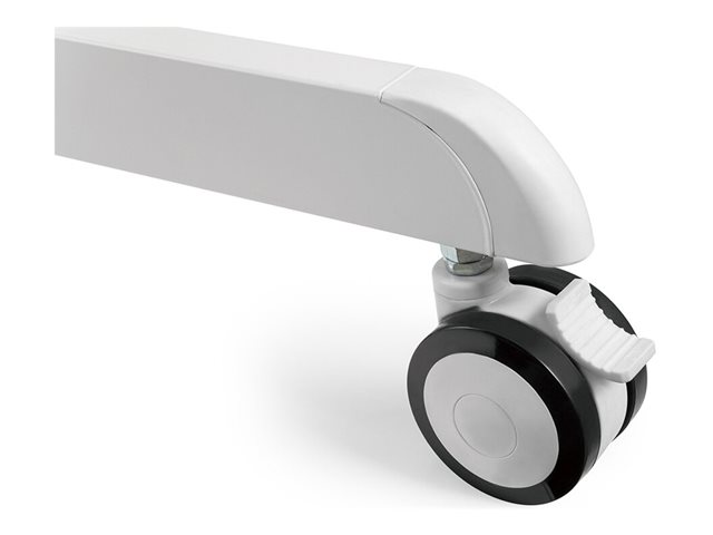 NEOMOUNTS NS-M1250WHITE Mobile Flat