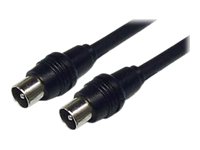 Dynamix antenna cable 2 Product shot Right-angle 76400