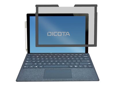 Dicota Secret 2-Way Surface Pro 4/Surface Pro(2015, 2017) - D31586