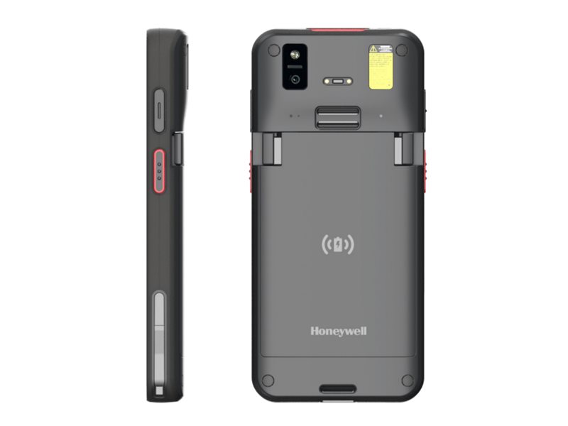 Honeywell CT70 - Data collection terminal