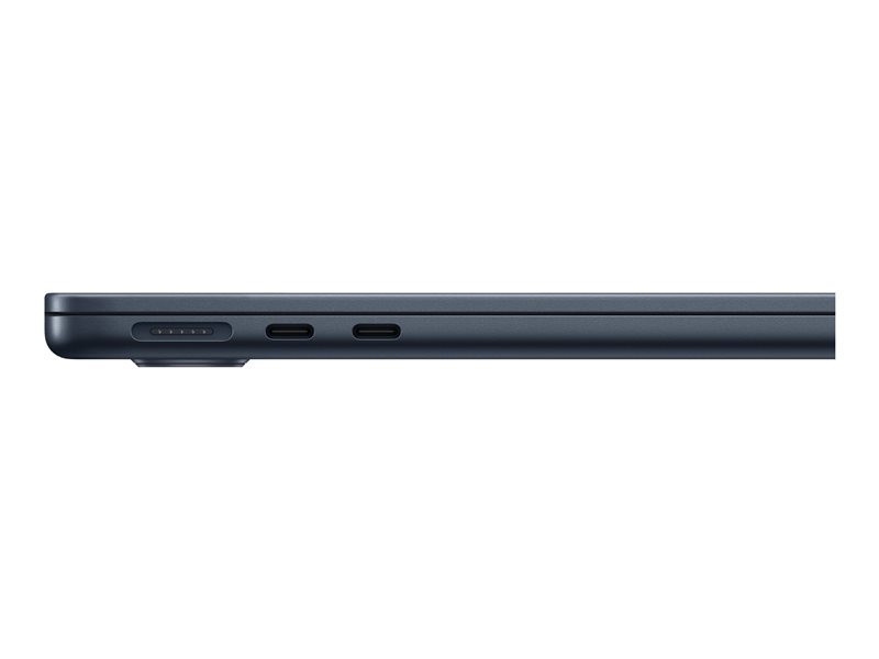 Apple MacBook Air 13,6\'\' - M4 - 16 Go - 1 To SSD - franais - noir minuit