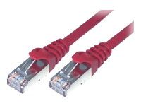 MCL Samar Cables et cordons rseaux FCC6BM-1.5M/R
