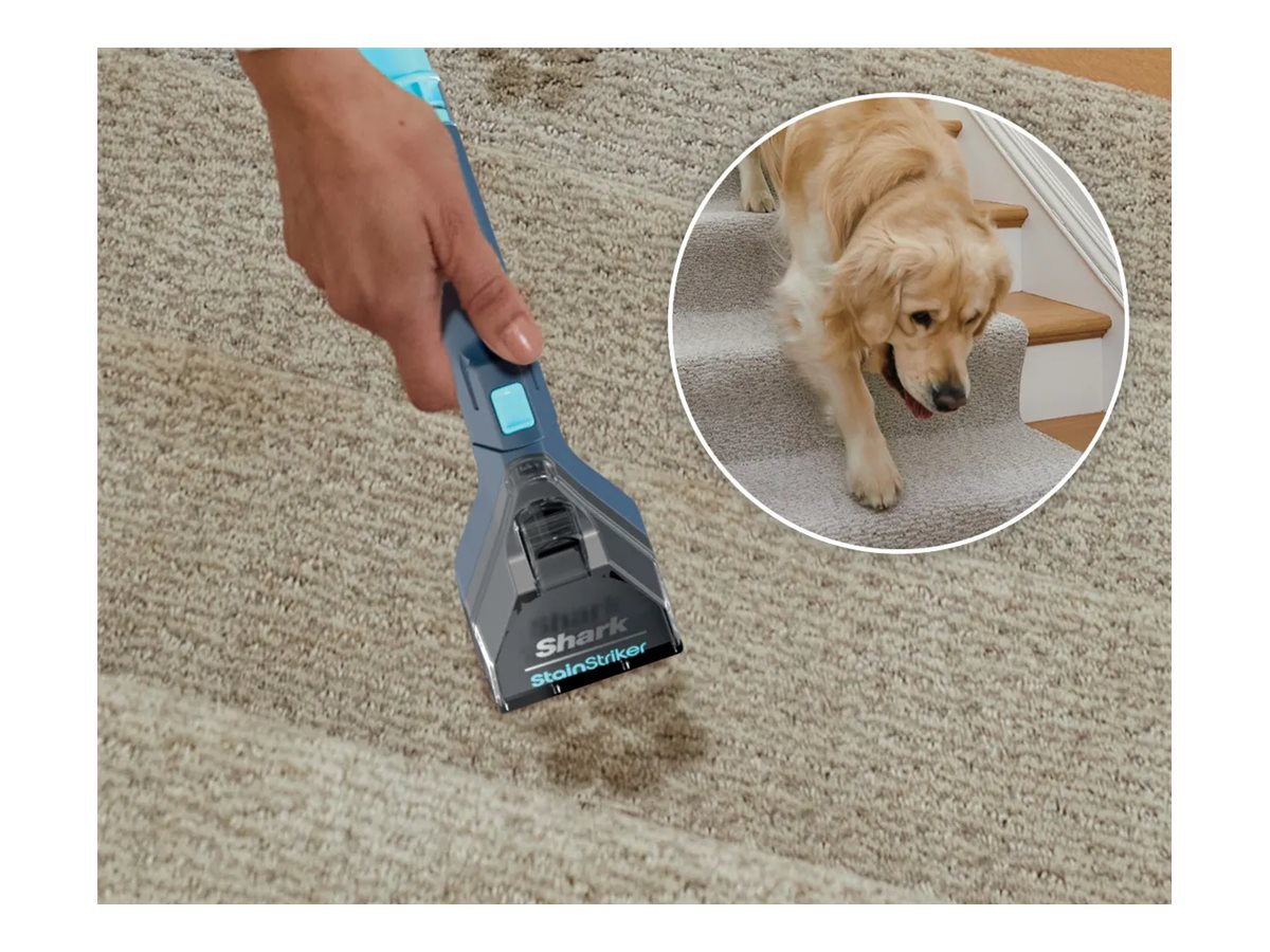 Shark StainStriker Portable Carpet Washer - PX200C