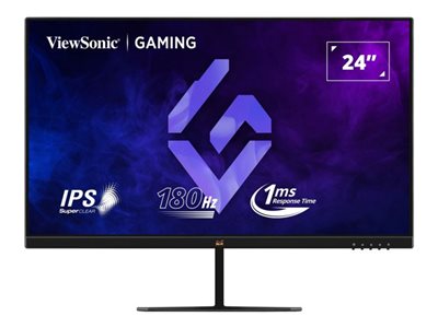 VIEWSONIC VX2479-HD-PRO 60,96cm Monitor