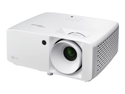 HZ151X - DLP projector - portable - 3D