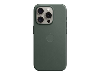 APPLE iPhone 15Pro FW Case MgS Evergreen