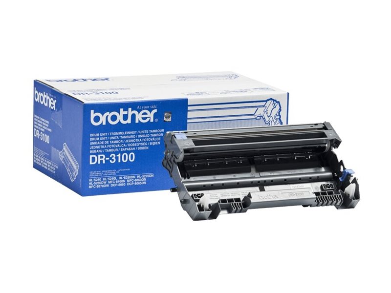 Brother DR3100