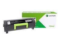 Lexmark 502X