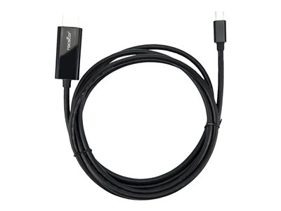 Rocstor Premium video / audio cable