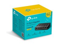 TP-LINK LiteWave 5-Port Gigabit Desktop