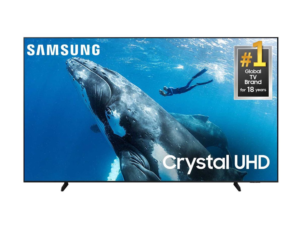 Samsung UN98DU9000F - 98" Diagonal Class (97.5" viewable)