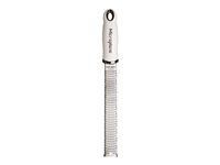 Microplane Premium Classic Series Zester grater