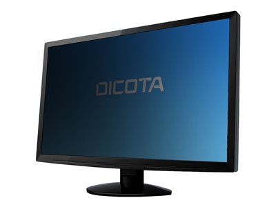 Dicota Privacy fil. 4-Way for DELL P2422H side-mounted - D70821