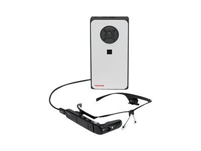 Dynabook Toshiba dynaEdge DE-100-121 - mini PC - Core m5 6Y57 1.1