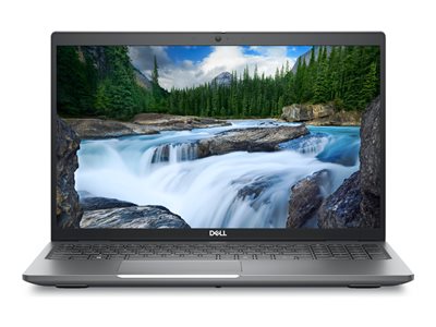 DELL Latitude 5550 U5 125U 8GB/512 - NRH7Y