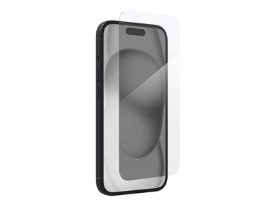 ZAGG InvisibleShield Glass Elite