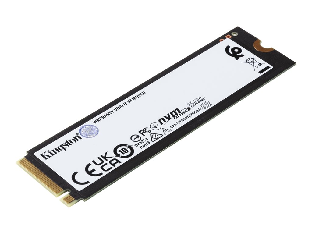 SSD 1000GB 6.0/7.3 Renegade   P4 M.2 KIN