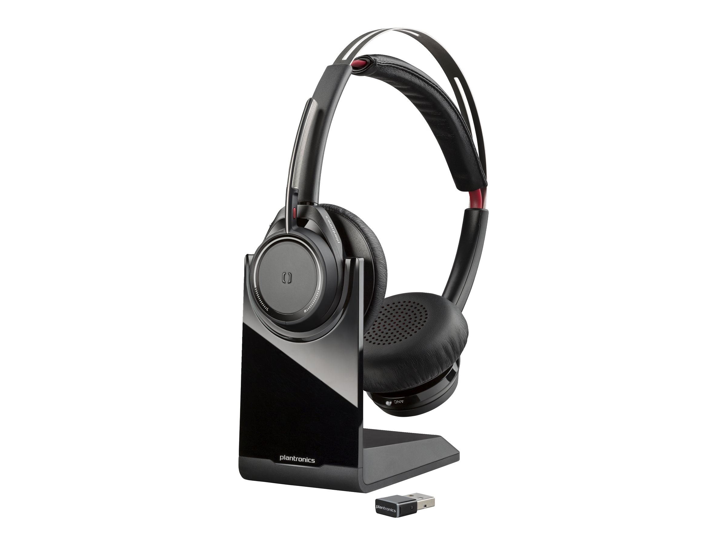 Batteria CELLONIC Per Plantronics Voyager Focus B825 E B825-M – 360mAh 2 Pezzi
