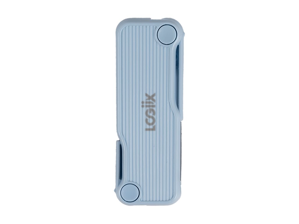 LOGiiX Universal Cleaning Tool - Sky Blue