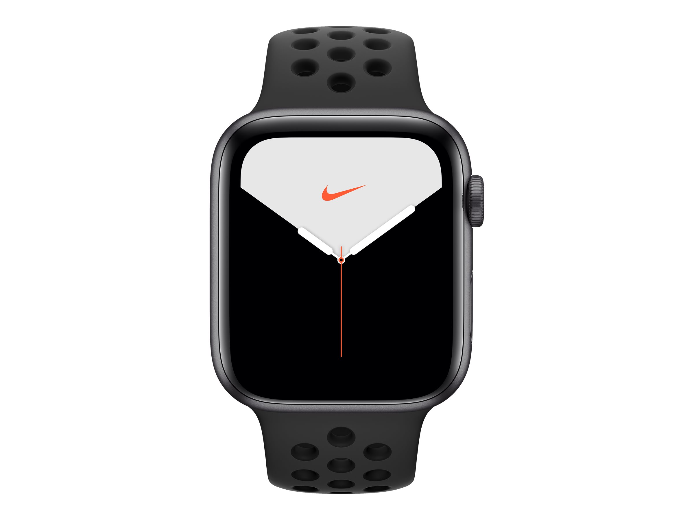 Apple Watch Nike Series 5 (GPS) 44 mm - full specs, details and review