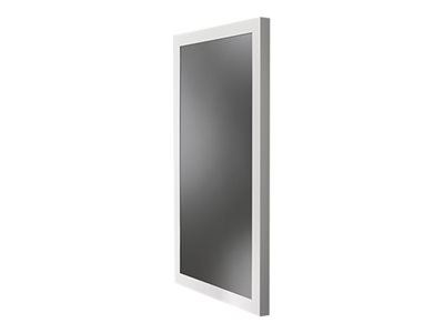 Chief LW Series Impact On-Wall Kiosk with Protective Glass